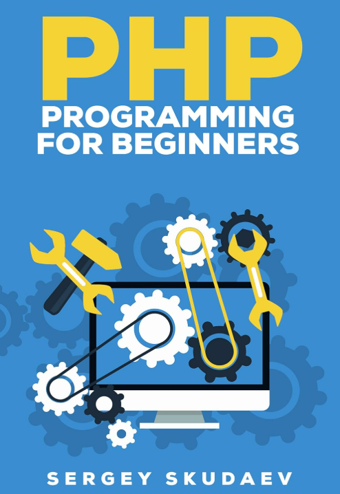 PHP Programming for Beginners