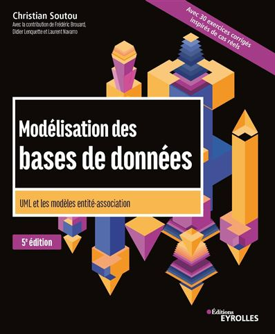 Modélisation des bases de données